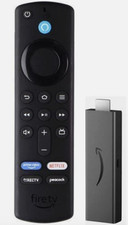 Amazon fire firestick for sale  POOLE