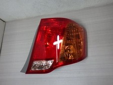 Lanterna traseira direita TOYOTA Corolla Axio 2007 8155012A20 [usada] [PA112689231] comprar usado  Enviando para Brazil