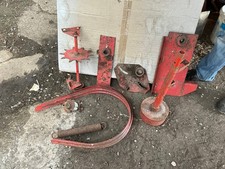 Massey ferguson 124 for sale  PETERBOROUGH
