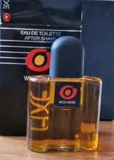 Axe wild muskvon gebraucht kaufen  Rösrath
