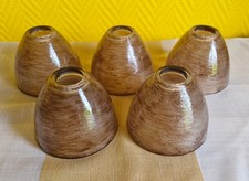 5er set ersatzglas gebraucht kaufen  Borken
