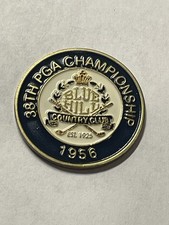 Rare 1956 pga for sale  Evanston