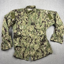 Navy blouse medium for sale  Virginia Beach
