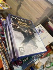 Ps2 pirati dei usato  Campagnano di Roma