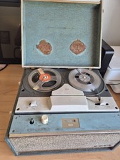 Ekco vintage tape for sale  CAMBERLEY