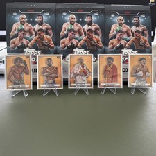 2024 topps chrome for sale  BIRMINGHAM
