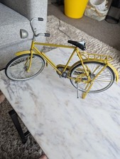 Vintage style yellow for sale  TRURO