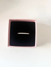 Pandora gold sparkling for sale  WORCESTER