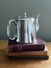 Vintage silver plated for sale  BEAUMARIS