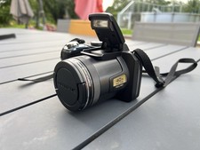 Olympus stylus 820uz d'occasion  Civray