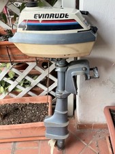 motore fuoribordo 4 cv usato motore fuoribordo 4 cv usato Viareggio