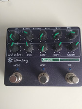 Keeley super mod for sale  New Bern