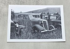 Vintage photo classic for sale  Honolulu