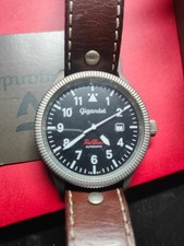 Orologio polso gigandet usato  Italia