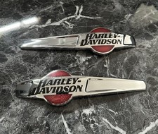 Harley davidson riginal gebraucht kaufen  Greifswald-Alte Stadtteile