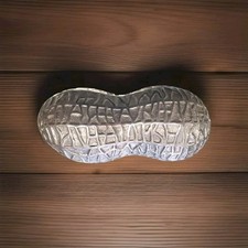 Covered snack dish for sale  Hustisford