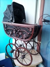 Ancienne poussette enfants d'occasion Ancienne poussette enfants d'occasion  Vannes