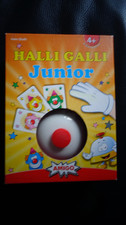Spiel halli galli gebraucht kaufen  Berlin