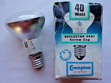 40w e27 screw for sale  DONCASTER