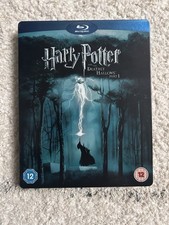 Harry potter deathly for sale  BANGOR