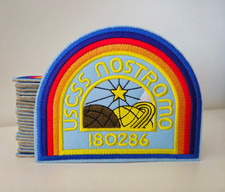 Uscss nostromo crew for sale  NORTHAMPTON