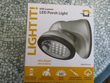 Light 600 lumen for sale  Loon Lake