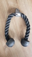 Heavy duty cable for sale  LEEDS