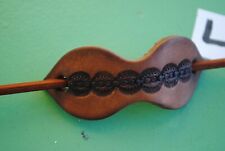 Hand made leather for sale  MILLTIMBER