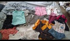 Lot vetements bebe d'occasion  Seiches-sur-le-Loir