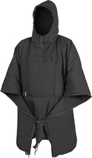Poncho uomo usato  Roma