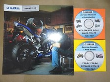 2004 yamaha yzf600r for sale  De Pere