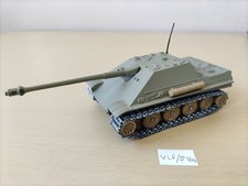 Solido tank jagdpanther d'occasion  Toulouse-