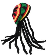 Dreadlocks rasta bob for sale  LUTTERWORTH
