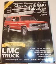Lmc truck catalog for sale  Frederick