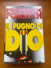Frederick forsyth pugno usato  Robilante