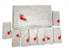 New 100 linen for sale  Portland