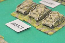 15mm ww2 german for sale  DERBY