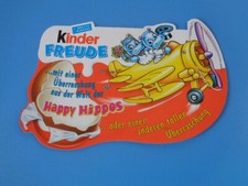Ferrero palettenanhänger kind gebraucht kaufen  Deutschland