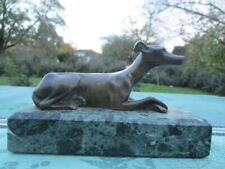 Antique bronze marble d'occasion  Expédié en Belgium