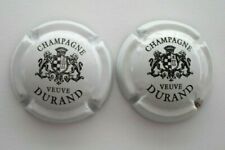 Lot capsules champagne d'occasion  Auxerre