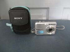 Câmera Digital Compacta Samsung S860 Zoom Prata 6.3-18.9mm com Estojo, usado comprar usado  Enviando para Brazil