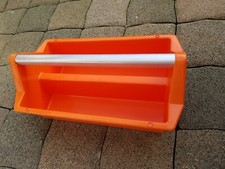 Ddr werkzeugkoffer stalgie gebraucht kaufen  Bogel, Mieheln, Weyer