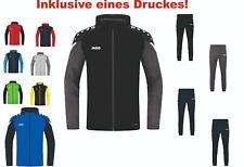 Jako jogginganzug performance gebraucht kaufen  Krefeld