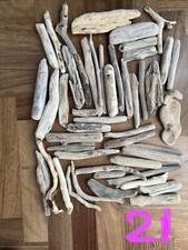 Legno spiaggiato brico usato  Salerno