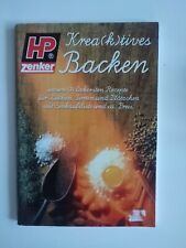 Top kreatives backen gebraucht kaufen  Böblingen