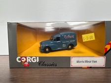 Corgi classics d957 for sale  LONDON