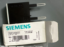 Siemens 3rt1916 1dg00 usato  Spedire a Italy