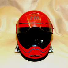 Casco integrale vintage usato  Italia