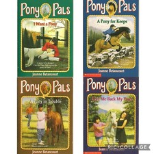 Vintage 2004 pony for sale  Danville