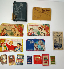 Vintage sewing needle for sale  Escanaba